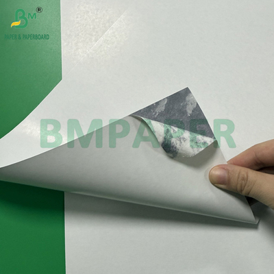 290 gm Opaac Grijs Kernpapier Voor Kaarten Spelen Kaarten Spelen Aangepast Blaadje