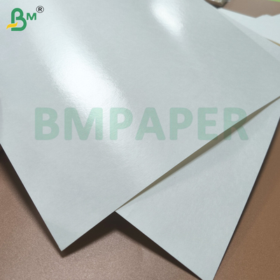 Uitstekend waterbestendig PE-gecoat Cupstock papier
