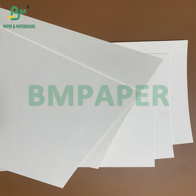 Voedingsmiddel 0.4 mm 2 mm waterabsorberend papier voor het maken van droogmiddelplaat
