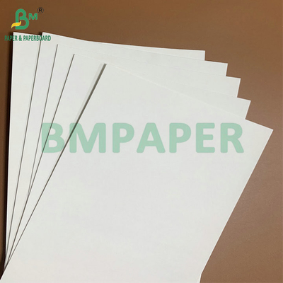 Voedingsmiddel 0.4 mm 2 mm waterabsorberend papier voor het maken van droogmiddelplaat