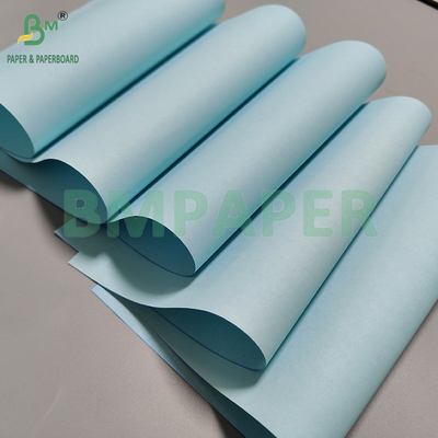 60 gm 70 gm koolstofvrij kopieerpapier CB CFB CF Briefgrootte 8.5 * 11 inch