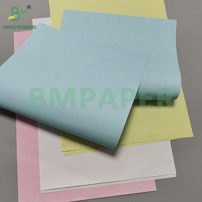 20LB koolstofvrij kopieerpapier CB CFB CF Briefgrootte 8,5 * 14 inch 8 1/2 × 11 inch