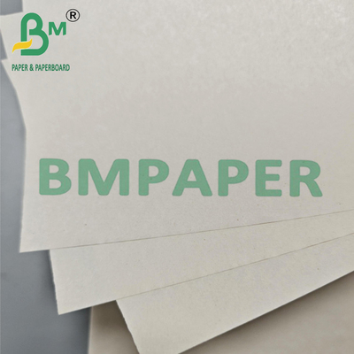 781 mm 1600 mm Hoge helderheid Krantenschrijfpapier Verpakkingspapier 45 gram