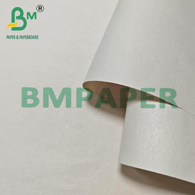 781 mm 1600 mm Hoge helderheid Krantenschrijfpapier Verpakkingspapier 45 gram