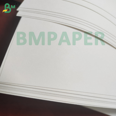 Sterk krakweerstand 200 gram wit kraftpapier voor papierbuis