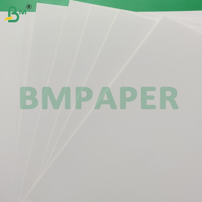 200 gm witte kraftafdruk met hoge stijfheid voor papierkernen