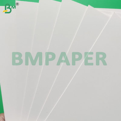 200 gm witte kraftafdruk met hoge stijfheid voor papierkernen