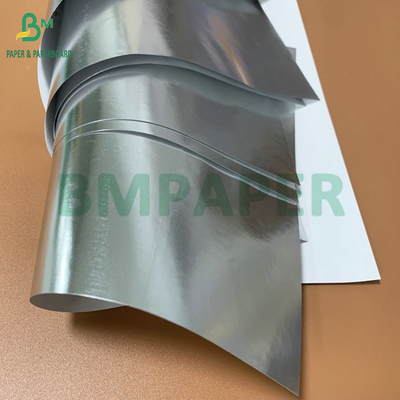 70gm 75gm C1S bedekt natte sterkte papier voor bierglasflessen etiketten