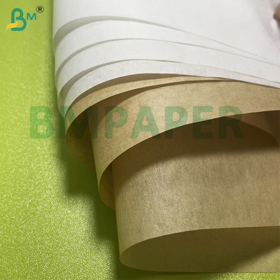 60 g 70 g Kit3 Kit5 Afbreekbaar vetbestendig papier voor voedselverpakkingen