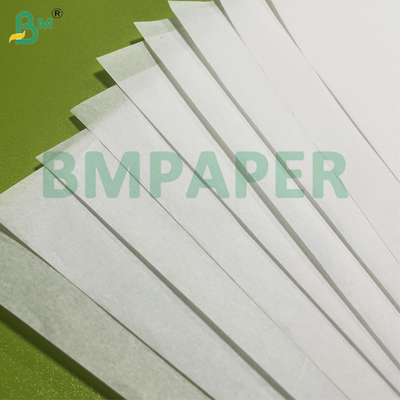 60 g 70 g Kit3 Kit5 Afbreekbaar vetbestendig papier voor voedselverpakkingen