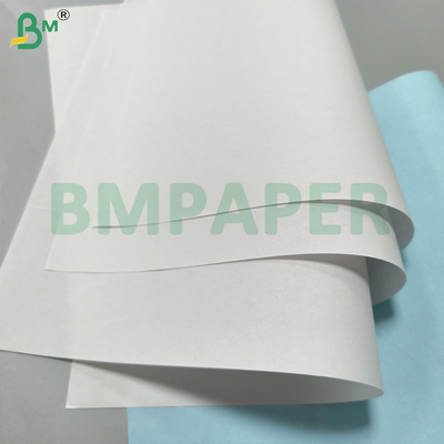Superieur 8,5 x 11 koolstofvrij papier helderwit digitaal zelfkopieerpapier