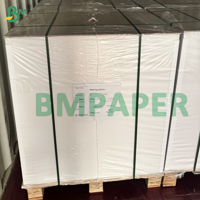 Carbon Duplicate Copy Paper CB bovenste blad CFB middenblad CF onderblad