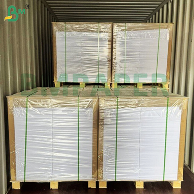 168 g 192 g Wit Afbreekbaar, milieuvriendelijk, waterdicht papier voor notebooks
