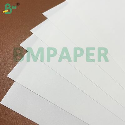 168 g 192 g Wit Afbreekbaar, milieuvriendelijk, waterdicht papier voor notebooks