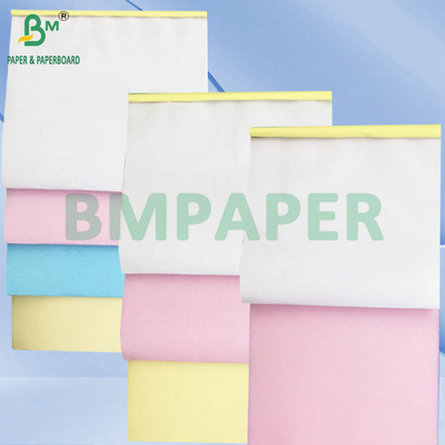 75 g 11' x 17' Helderheid Geen koolstof papier nodig voor laser digitale printer