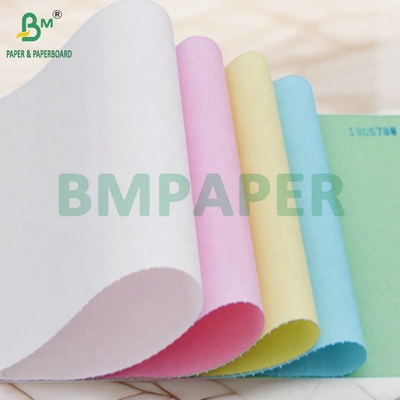 75 g 11' x 17' Helderheid Geen koolstof papier nodig voor laser digitale printer
