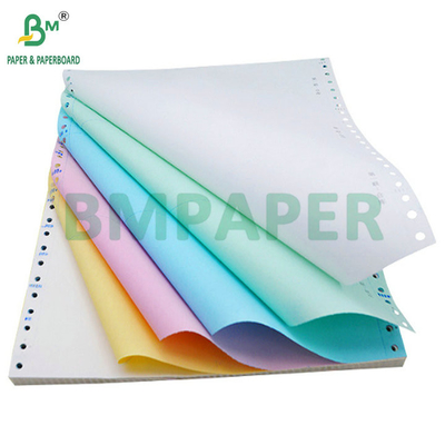 75 g 11' x 17' Helderheid Geen koolstof papier nodig voor laser digitale printer