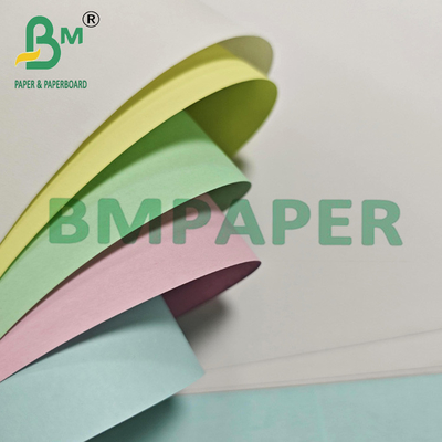 75 g 80 g Briefgrootte NCR Computerprintpapier Voor facturen