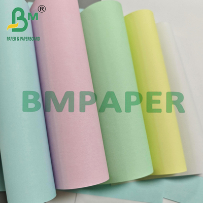 75 g 80 g Briefgrootte NCR Computerprintpapier Voor facturen
