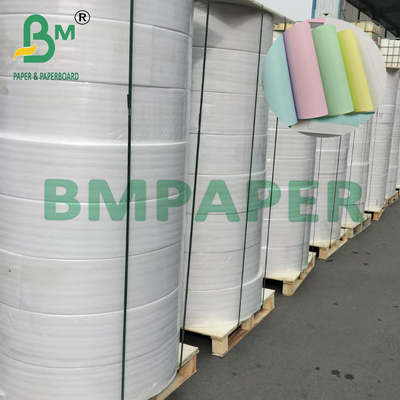 75 g 80 g Briefgrootte NCR Computerprintpapier Voor facturen
