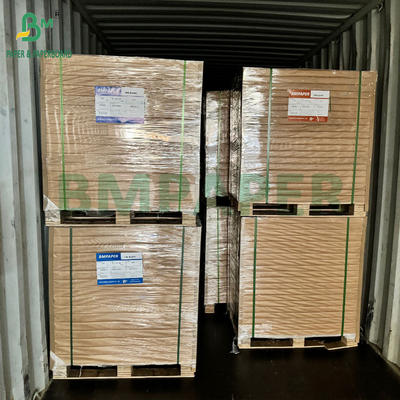 400 gm Zwart Kraftpapier voor sieraden Doos