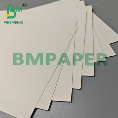 210 gm Printbaar PLA bedekt Kraft Cupstock papierrol voor thee