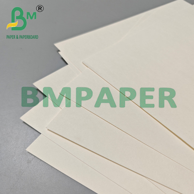 210 gm Printbaar PLA bedekt Kraft Cupstock papierrol voor thee