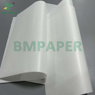 35 gram 40 gram Voedingswaardig MG Gebleekt Kraftpapier voor suikerverpakking 70 cm rol