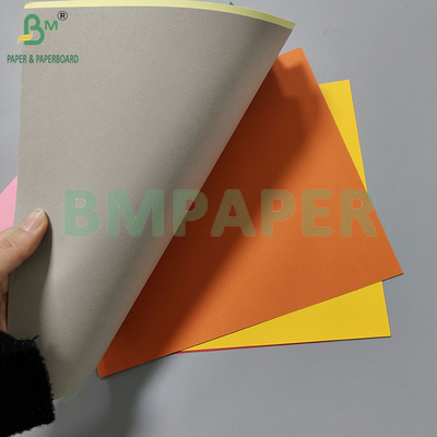 230 gms 120 gms Kleur Bond Paper Card voor het maken van kunst en ambachtelijke producten