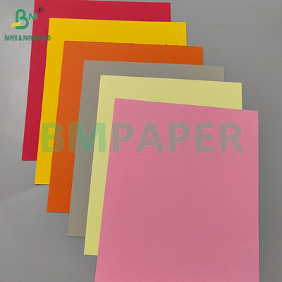 230 gms 120 gms Kleur Bond Paper Card voor het maken van kunst en ambachtelijke producten