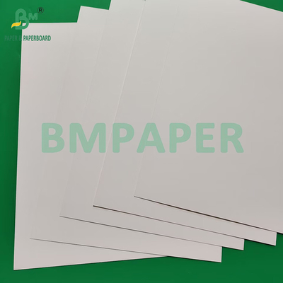 230 g/m260 g/m enkelzijdig PE-gecoat bekerpapier voor het maken van bekerpapier