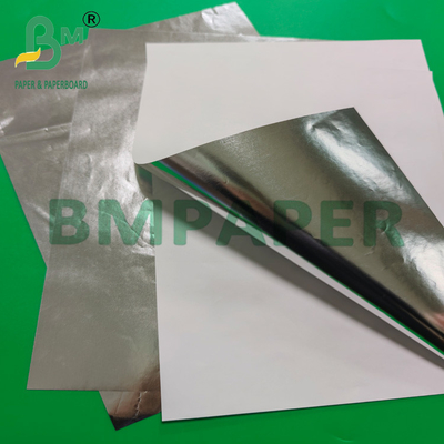 65 gm 68 gm Gekleurde textuur Glas Bierfles Matellize Wet Strength Paper