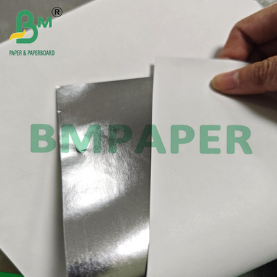 65 gm 68 gm Gekleurde textuur Glas Bierfles Matellize Wet Strength Paper