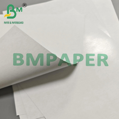 310 g Duurzaam Eco-vriendelijk Zwart Kern Glanzend Oppervlak Spelpapier 660x960mm