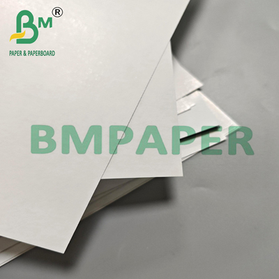 310 g Duurzaam Eco-vriendelijk Zwart Kern Glanzend Oppervlak Spelpapier 660x960mm