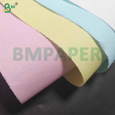 Zelf-koolstofpapier koolstofvrij papier Wit CB Kleur CFB CF voor meerdere kopie