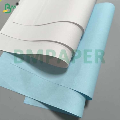 Zelf-koolstofpapier koolstofvrij papier Wit CB Kleur CFB CF voor meerdere kopie