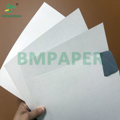 71 cm rol 280 gm 300 gm C2S zwart pokerpapier voor speelkaarten