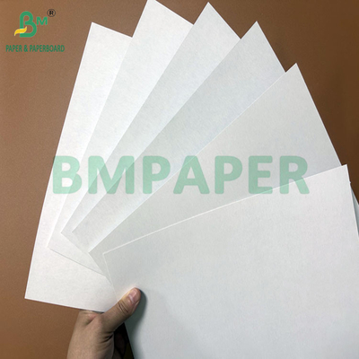 71 cm rol 280 gm 300 gm C2S zwart pokerpapier voor speelkaarten