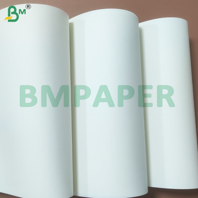 Herbruikbare pulp Houtvrij ongecoat papier Blad voor verschillende boeken