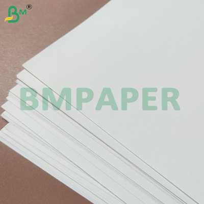 Herbruikbare pulp Houtvrij ongecoat papier Blad voor verschillende boeken