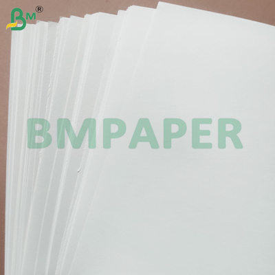 Herbruikbare pulp Houtvrij ongecoat papier Blad voor verschillende boeken