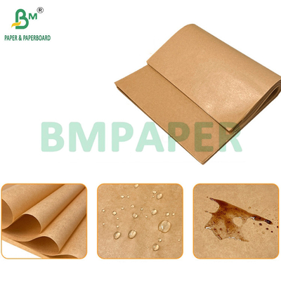 70 gm 80 gm ongebleekt pergamentpapier voor het bakken van koekjes 12' x 16'