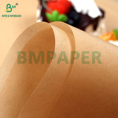 70 gm 80 gm ongebleekt pergamentpapier voor het bakken van koekjes 12' x 16'