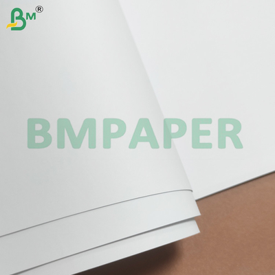 milieuvriendelijke 70 gms 80 gms houtvrije papierplaten voor offsetdrukken