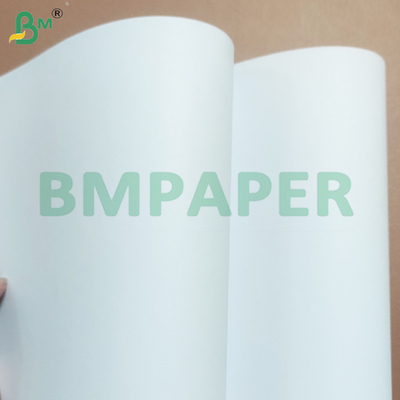 milieuvriendelijke 70 gms 80 gms houtvrije papierplaten voor offsetdrukken