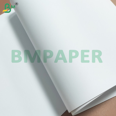 milieuvriendelijke 70 gms 80 gms houtvrije papierplaten voor offsetdrukken