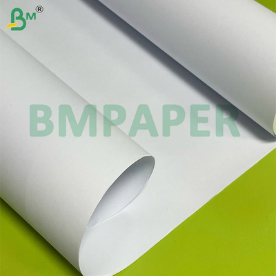 20lb 24' 36' Helderheid CAD Plotter Paper Voor Engineering Xerography