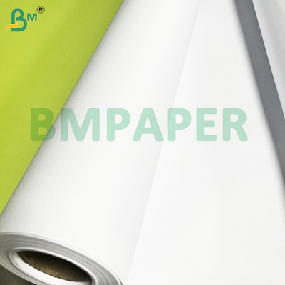 20lb 24' 36' Helderheid CAD Plotter Paper Voor Engineering Xerography
