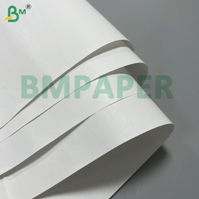 60g 70g 80 * 80mm glad oppervlakThermal Paper Roll voor POS & ATM printer